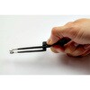284939 ピンセット ラップツウィーザー オートロック YT20WTA001 YELLOTOOLS 82332279