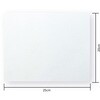 46877 キャンバス画用紙 200×250mm アーテック[学校教材・教育玩具] 82333058