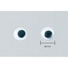 53180 目玉Φ7mm(シールなし) アーテック[学校教材・教育玩具] 82333101