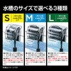 - 簡単ラクラクパワーフィルター ジェックス 82333356