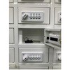 NKB-0308 キーボックス(3列8段) 仁張工作所 82334230