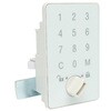 4S2MW-LG 受け渡しロッカー(窓付) 4S2MW-LG 仁張工作所 82334239
