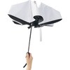 81336746 ソーラーブロック日傘・オートコンパクト ロゴス 82334327