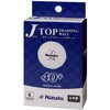 NB-1360 Jトップ トレ球 6個入 Nittaku(ニッタク) 82335666