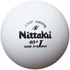 NB-1368 Jトップ トレ球 50ダース Nittaku(ニッタク) 82335718