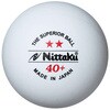 NB-1320 プラ 2スター 3個入 Nittaku(ニッタク) 82335727