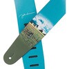 25JL00 Mind Games Strap ギターストラップ D'Addario 82336330