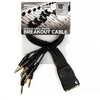 PW-TRSB-01 ブレイクアウトケーブル D'Addario 82336348