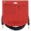 PW-G-15 楽器用シールドケーブル D'Addario 82336366