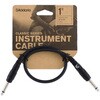 PW-CGTP-01 パッチケーブル D'Addario 82336400