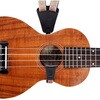 19UKE07 Jacquard Paisley ウクレレストラップアタッチメント D'Addario 82336427