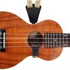 19UKE06 Jacquard Paisley ウクレレストラップアタッチメント D'Addario 82336445
