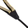 19UKE06 Jacquard Paisley ウクレレストラップアタッチメント D'Addario 82336445
