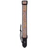 15UKE05 Jacquard Paisley ウクレレストラップアタッチメント D'Addario 82336461