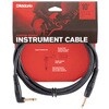 PW-G-10 楽器用シールドケーブル D'Addario 82336488