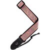 15UKE03 Jacquard Paisley ウクレレストラップアタッチメント D'Addario 82336497