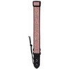 15UKE03 Jacquard Paisley ウクレレストラップアタッチメント D'Addario 82336497