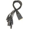 PW-XLRFB-01 ブレイクアウトケーブル D'Addario 82336549