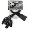 PW-XLRFB-01 ブレイクアウトケーブル D'Addario 82336549