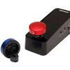 PW-FST-02BURD  Blue&Red スイッチハット D'Addario 82336558