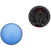 PW-FST-02BURD  Blue&Red スイッチハット D'Addario 82336558