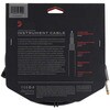 PW-AMSGRA-15 楽器用シールドケーブル D'Addario 82336619