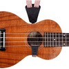 19UKE05 Jacquard Paisley ウクレレストラップアタッチメント D'Addario 82336655