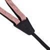 19UKE05 Jacquard Paisley ウクレレストラップアタッチメント D'Addario 82336655