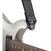 50BALPW03 AL Suns Silver ギターストラップ D'Addario 82336671