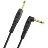 PW-GRA-20 楽器用シールドケーブル D'Addario 82336698