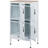 ATF-PL4MW パーソナルストレイジ ナカバヤシ 82336996