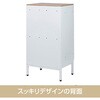 ATF-PL4MW パーソナルストレイジ ナカバヤシ 82336996
