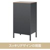 ATF-PTW2MBK オープンストレイジ ナカバヤシ 82337075