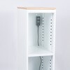 ATF-PT2MW オープンストレイジ ナカバヤシ 82337127