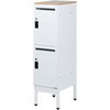 ATF-PL2MW パーソナルストレイジ ナカバヤシ 82337145