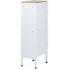 ATF-PL2MW パーソナルストレイジ ナカバヤシ 82337145
