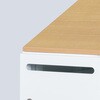 ATF-PL4MBK パーソナルストレイジ ナカバヤシ 82337161