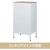 ATF-PTW2MW オープンストレイジ ナカバヤシ 82337179