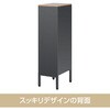 ATF-FCM9MBK フロアストレイジ ナカバヤシ 82337188