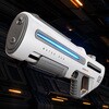 977-1 電動ウォーターガン HUIDI 82337231