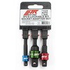 JTC7426 ビットソケットアダプターセット JTC 82337240