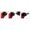 JTC7426 ビットソケットアダプターセット JTC 82337240