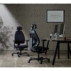 MAGIC PRO-1 オフィスチェア MAGIC series アイコ 82337258