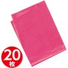 53149 カラービニール袋  10枚組 アーテック[学校教材・教育玩具] 82337635