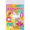59034 ふしぎな手ざわり!スライムねんどキット アーテック[学校教材・教育玩具] 82337800