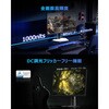 27P3A 27インチ QD-Mini LEDモニター(2560 x 1440/260Hz/Fast-IPSパネル/1200nit/ノングレア/HDR1000/PIP・PBP/HDMIx2・DP/ピボット/高さ調整/スイベル/3年保証) TCL 82343330
