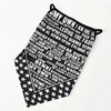 TBE1181 RIDEZ Bandana EarsLoops TBE1181 TYPOGRAPHY RIDEZ(ライズ) 82344355