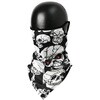 TBE1117 RIDEZ Bandana EarsLoops TBE1117 SKULL5 RIDEZ(ライズ) 82344398