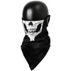 TBE1197 RIDEZ Bandana EarsLoops TBE1197 SKULL4 RIDEZ(ライズ) 82344407
