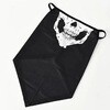 TBE1197 RIDEZ Bandana EarsLoops TBE1197 SKULL4 RIDEZ(ライズ) 82344407